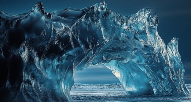 ИИ – новый ледниковый период. Вы готовы сменить шкуру?