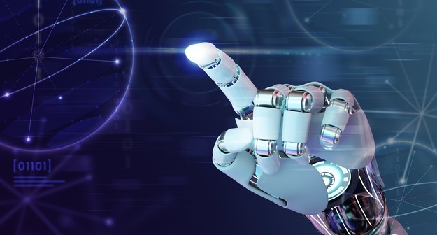 «Искусственный интеллект здесь, чтобы остаться» – Гудмундур Инги Кристинссон, министр образования и по делам детей Исландии