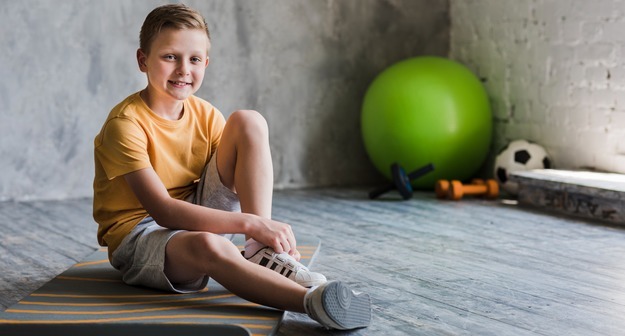 Минпросвещения нормировало нагрузку на детей по физкультуре Минпросвещения нормировало нагрузку на детей по физкультуре