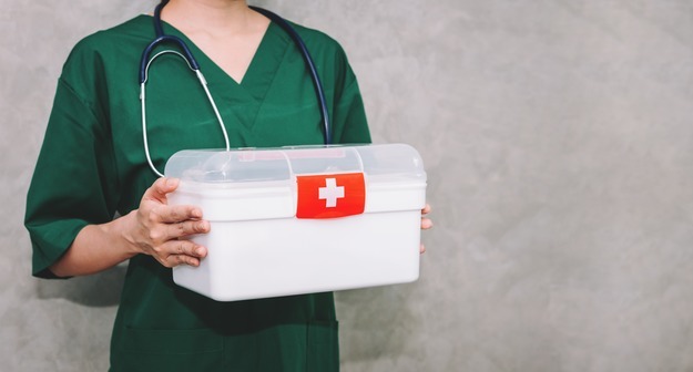 К обучению школьников навыкам первой помощи предложили привлечь бойцов СВО К обучению школьников навыкам первой помощи предложили привлечь бойцов СВО