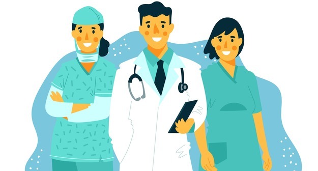 В России принят закон о целевом обучении бюджетников-медиков В России принят закон о целевом обучении бюджетников-медиков