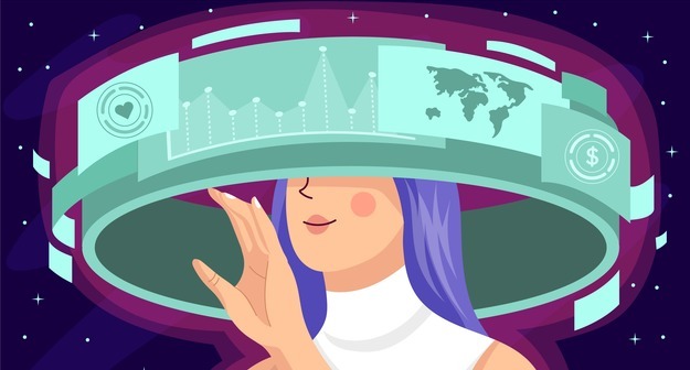 Женщины в ИИ: кто сегодня задаёт тон технологиям будущего