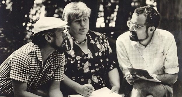 Слово прощания с Верой Бедерхановой Слово прощания с Верой Бедерхановой