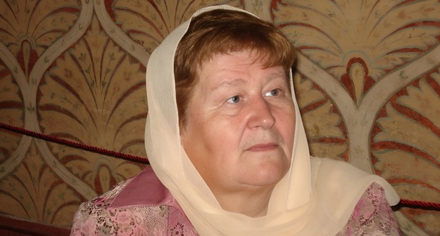 «Я и сейчас обожаю больше учиться, чем учить» «Я и сейчас обожаю больше учиться, чем учить»