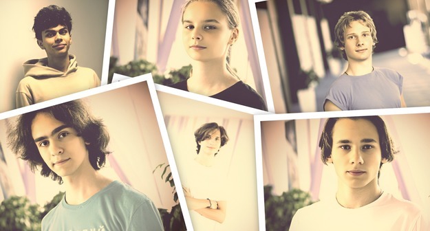 Московские школьники победили на Международной астрономической олимпиаде в Бангладеше Московские школьники победили на Международной астрономической олимпиаде в Бангладеше