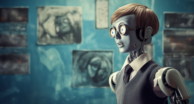 Студенты британского вуза узнали, что два года их обучал искусственный интеллект