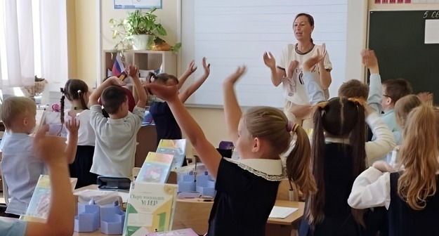 Трудности перехода: как помочь ребенку адаптироваться в 5 классе Трудности перехода: как помочь ребенку адаптироваться в 5 классе