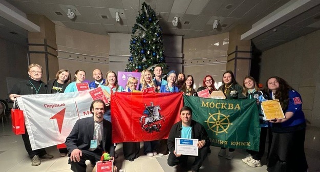 Московские наставники одержали победу на конкурсе профессионального мастерства Московские наставники одержали победу на конкурсе профессионального мастерства