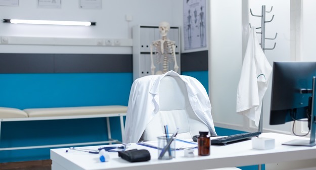 Депутат Останина предложила оборудовать в вузах кабинеты гинекологов