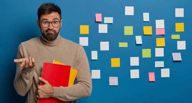 Пять шагов навстречу родителю. Часть 1