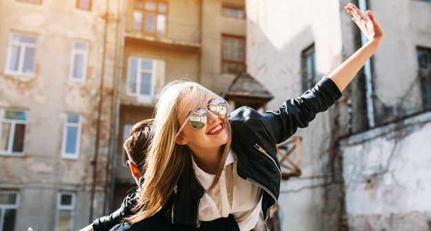 Младшие миллениалы – самое тревожное поколение россиян