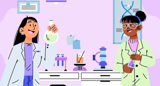 Минобрнауки: Молодежные лаборатории востребованы среди талантливых ученых Минобрнауки: Молодежные лаборатории востребованы среди талантливых ученых