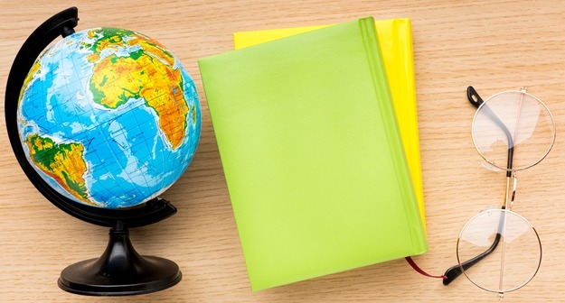 В России разработают единые учебники по географии для 5–11-х классов В России разработают единые учебники по географии для 5–11-х классов