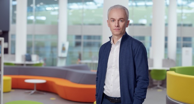 «Школа должна решать проблемы тех, кто в нее приходит, а не свои собственные»