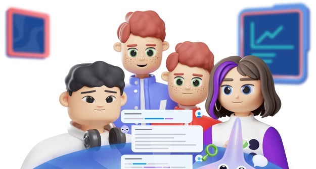 Урок Яндекса о нейросетях и безопасности собрал 2,5 миллиона школьников