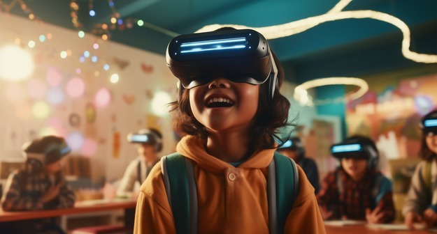 Сценарии для школы будущего – от технократических до гуманистических