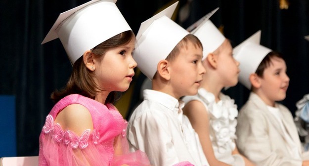 ​Готовность к школе: почему в дошкольном возрасте важнее играть, чем читать и писать?