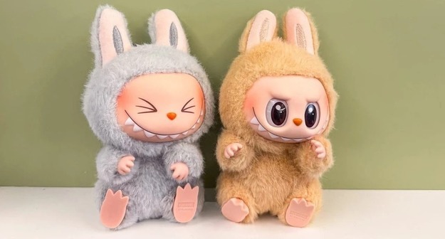 Лабубу не включат в официальный список игрушек для российских детсадов