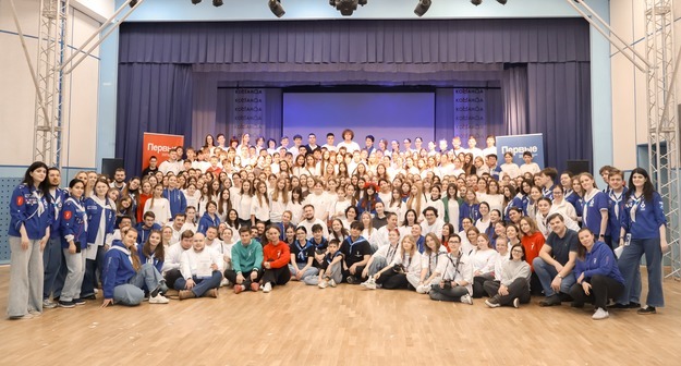 В Москве стартовали первые в 2026 году выездные образовательные программы для школьников В Москве стартовали первые в 2026 году выездные образовательные программы для школьников