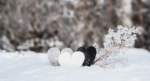 Мир в объятиях Татьяны