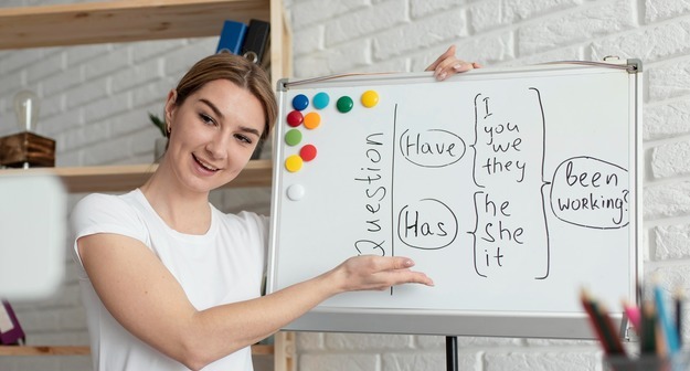 Елена Ленская: «Знание иностранных языков становится привилегией элиты» Елена Ленская: «Знание иностранных языков становится привилегией элиты»