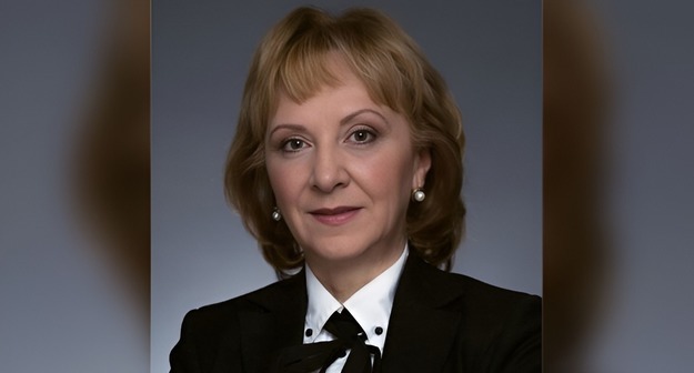 Исполняющим обязанности ректора Московского городского педагогического университета назначена Елена Геворкян