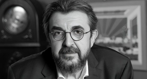 «Это было роскошно!». Слово об Игоре Золотовицком