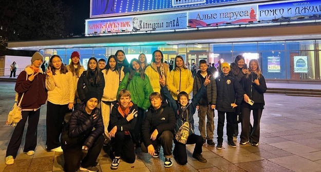 Пропуск в мир искусства: как увлечь ребенка театром Пропуск в мир искусства: как увлечь ребенка театром