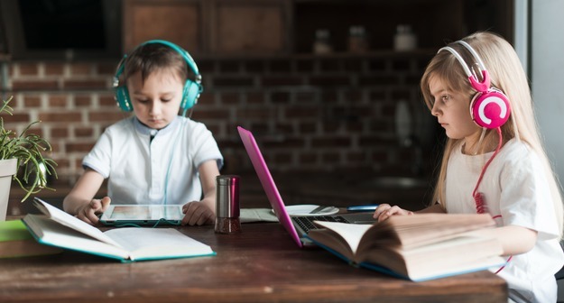 В Кремле заявили о бессмысленности домашних заданий из-за ИИ В Кремле заявили о бессмысленности домашних заданий из-за ИИ