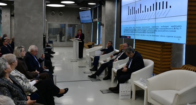 ​Бороться с плагиатом надо начинать уже в детстве