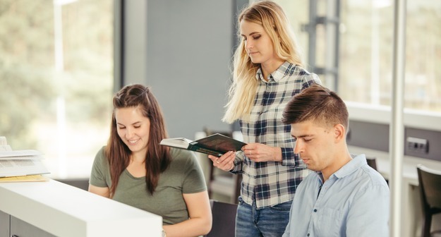 Владимир Путин поручил пересмотреть наименование «среднее профессиональное образование»