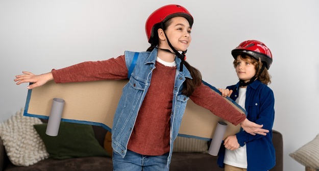 Дети-билингвы лучше адаптируются к жизни