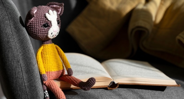 Минпросвещения утвердит обязательный список художественных произведений для детских садов Минпросвещения утвердит обязательный список художественных произведений для детских садов