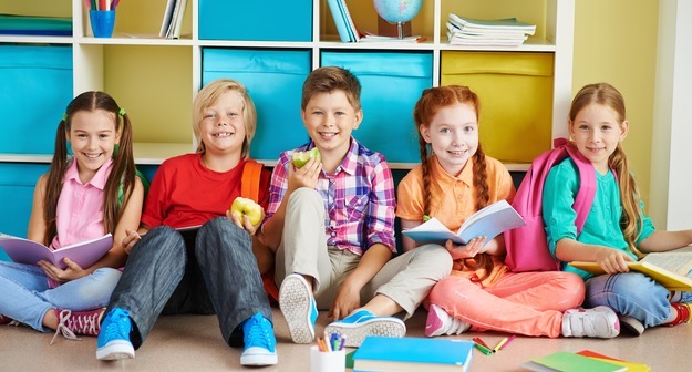 Минпросвещения увеличит доступность продленки для детей Минпросвещения увеличит доступность продленки для детей