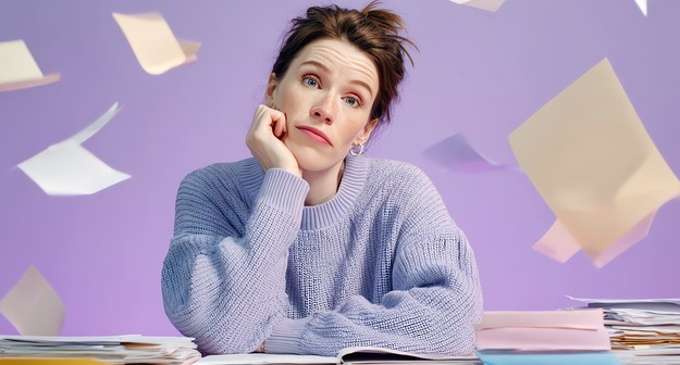 ​Прокрастинация: терпеть нельзя сдаться!