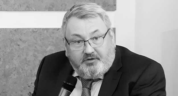 Пространство судьбы