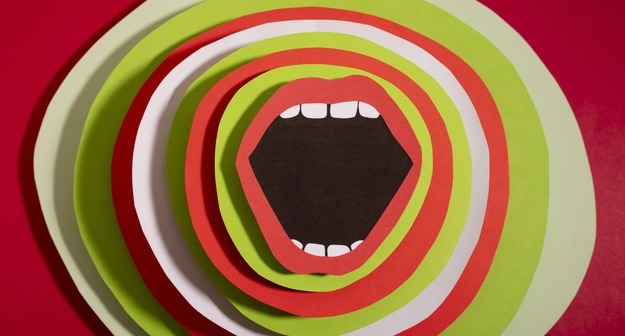 Язык наш – враг наш