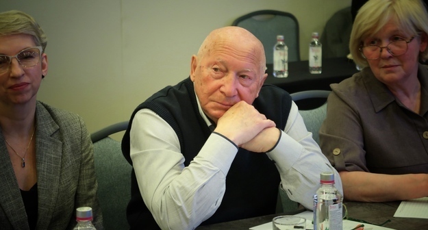 Опыт ребенка и есть его «я»