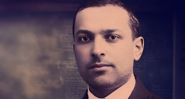 Биографическая драма «Выготский» будет показана на 48-м ММКФ