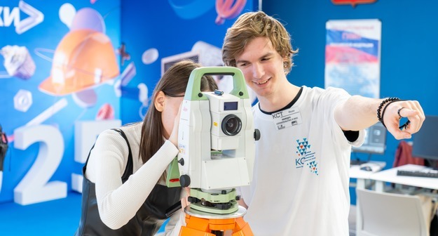 В колледжах и предпрофессиональных классах Москвы пройдет единый день открытых дверей В колледжах и предпрофессиональных классах Москвы пройдет единый день открытых дверей