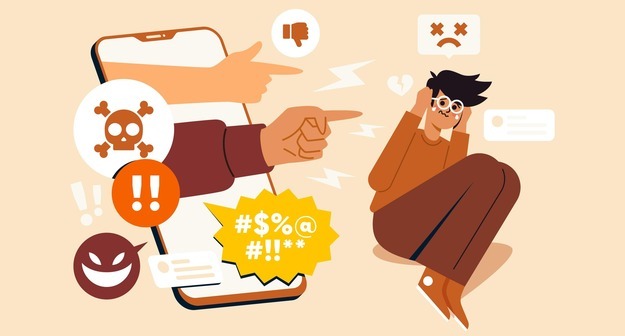 Минпросвещения поддержало удаление из соцсетей оскорбительных видео с учителями