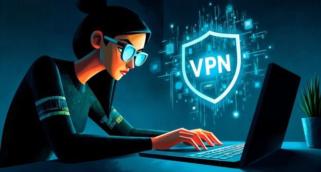 В школах сразу нескольких российских регионов начали проводить занятия об угрозах использования VPN