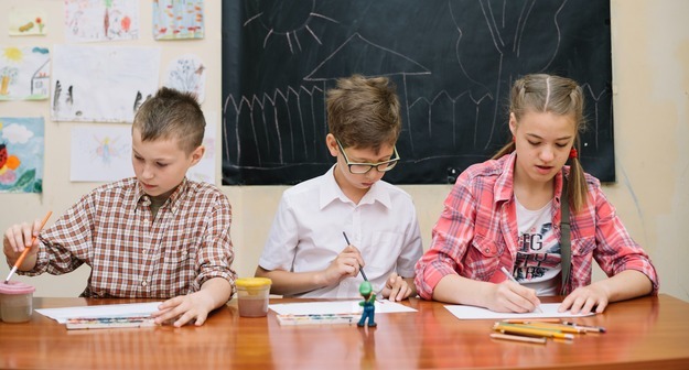 Минпросвещения обновит рекомендации по внеурочной деятельности в школах