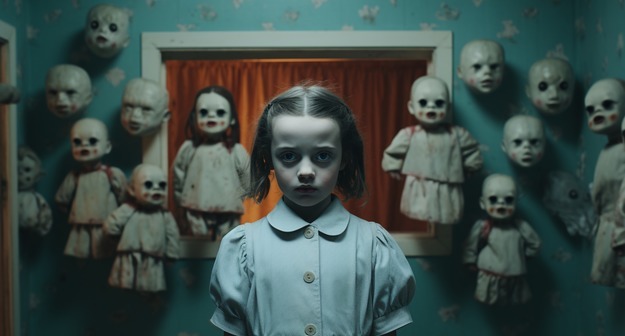 Очень страшное кино