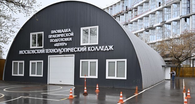 ​Как методисты меняют профессиональное образование в Москве