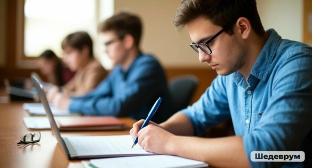 36% школьников еще не начали подготовку к ОГЭ и ЕГЭ