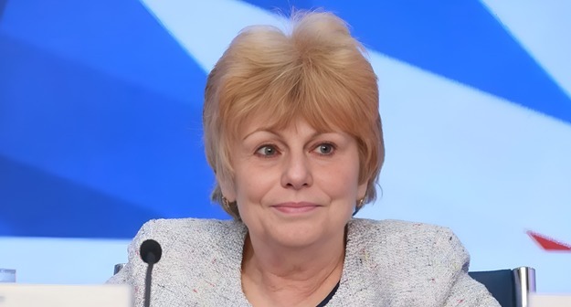 ​Татьяна Клячко: «Профессиональное образование – это не только про подготовку кадров»