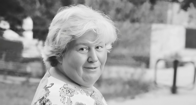 Вера – было не только ее имя, но и главное качество характера. Вера Петровна Бедерханова