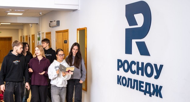 «Неуспевающий – не клеймо»: колледжи о мотивации и втором шансе для студентов «Неуспевающий – не клеймо»: колледжи о мотивации и втором шансе для студентов