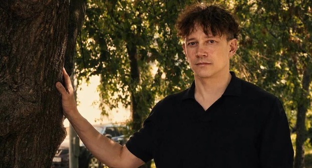 ​Сергей Гилёв о фильме «Выготский»: Я готовился к этой роли всю жизнь